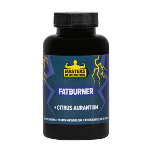 Fatburner - Citrus Aurantium