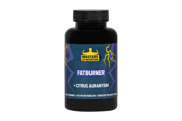 Fatburner - Citrus Aurantium